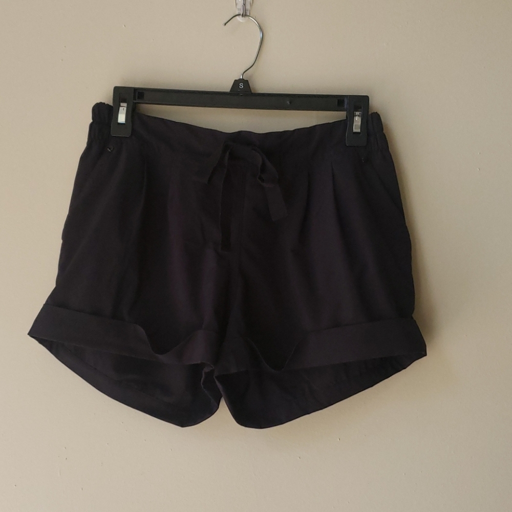NWOT Lululemon Shorts